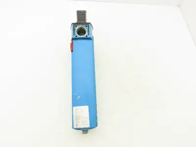 Used BOGE _UNKNOWN_ Air Filtration Units Indiana US | Arrow Industrial #1368275