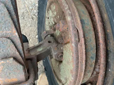 Used _UNKNOWN_ _UNKNOWN_ Running Gears Michigan US | Miedema Asset Management Group #1475958