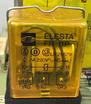 Used SAIA _UNKNOWN_ PLC Processors South Carolina US | Palmetto Automation #1506148