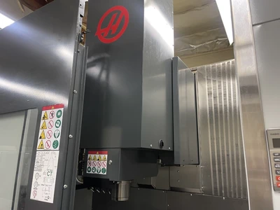 2018 HAAS UMC-750 Universal Machining Centers | Midstate Machinery (4)