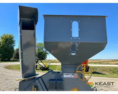 Used LANKOTA _UNKNOWN_ Hammer Mills Iowa US | Keast Enterprises #1360319