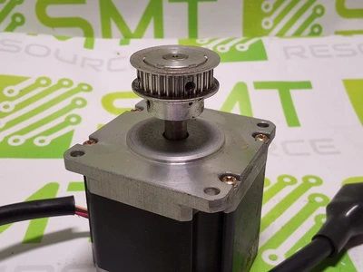 TAMAGAWA SEIKI CO. TS3624N1214E4 5 PHASE STEPPING MOTOR
