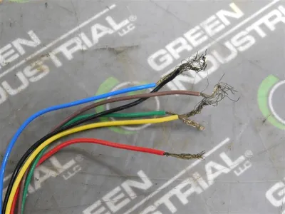 USED MACRO SENSORS HLR 750 6000 010