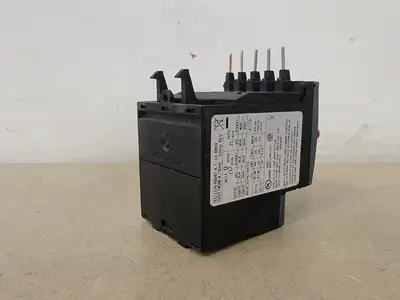 USED SIEMENS 3RU21161FB0