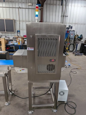 USED 2025 EASYWEIGH/FOODMAN FXR-3017