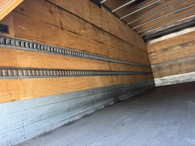Used 2018 INTERNATIONAL 4300 SBA4X2 Box trucks Indiana US | Miedema Asset Management Group #1414604