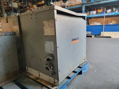 USED REX MANUFACTURING RC225JX/E3R