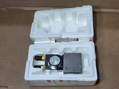 Used ABB 746947 Miscellaneous Laboratory Equipment British Columbia CA | Lenmark #1441107