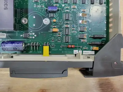 USED HONEYWELL 51401642-150