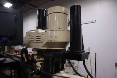 Used CHEVALIER FM-3VKH Vertical Mills Minnesota US | Machinesused.com #1704503
