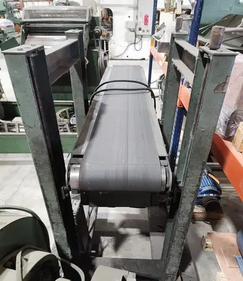 USED HYTROL CONVEYORS