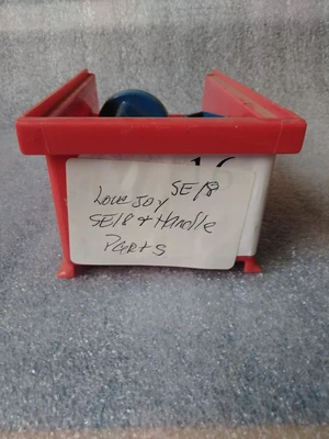 USED LOVEJOY SE18 Lovejoy Rosta Miki Pulley SE18 PARTS