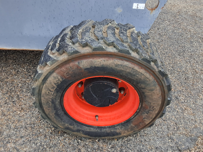 USED 2016 Skyjack SJ40T