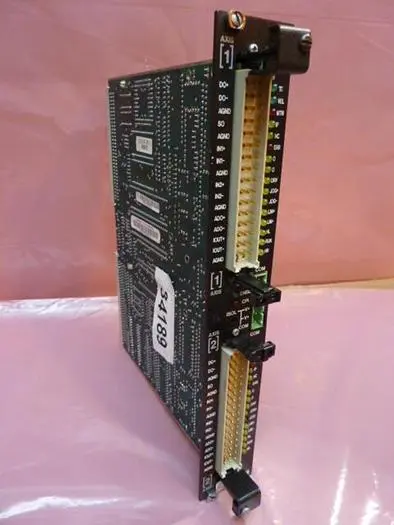 Used VICKERS 02-158342 REV A Circuit Boards Michigan US | Ideal Machinery #598635