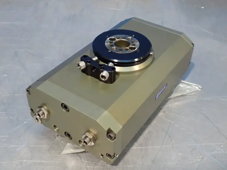 New | in-Stock SCHUNK OSEA4571 Pumps Ohio US | HGR 24 #1147846