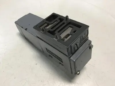 USED NUMATICS 152SA4004