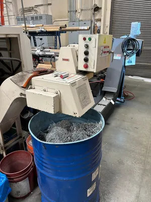 MIYANO BND-42S5 CNC Lathes | Midstate Machinery (5)