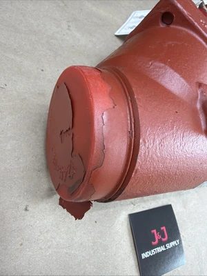 NEW Danfoss SVA DN65