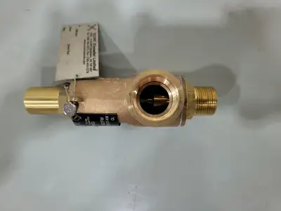 NEW CASH VALVE C776BDDEK01-KM