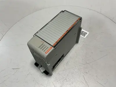 USED ALLEN BRADLEY 1769-OW16 SER A