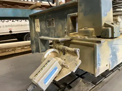 Diehl Rip Saw
