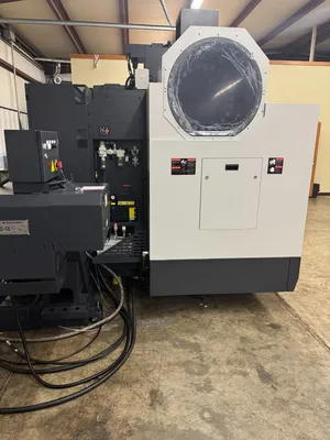 2023 SMEC PCV 430 Vertical Machining Centers | Machinery Source, LLC (2)