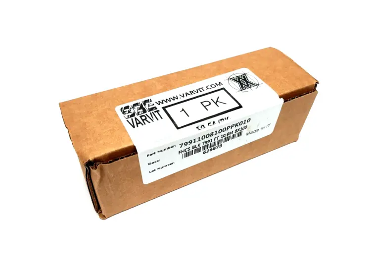 New | in-Stock SBE Varvit 79911008100PPK010, 626878 Nuts & Screws Michigan US | Maverick Industrial Sales #1397521