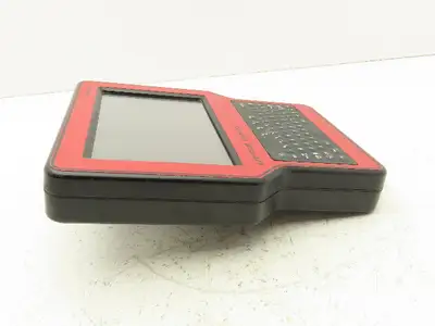 Loveshaw Little David MJHRP-030 Hand Held II Keypad Controller Ink Jet Microjet