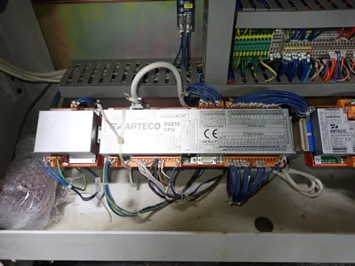 USED IEMCA VIP 70S/14