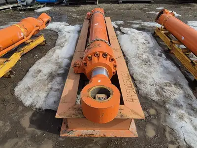USED WAJAX 4456959