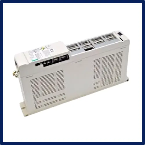 Used MITSUBISHI MDS-B-V2-1005 Servo Drives Texas US | CNC TOOLS LLC #894698