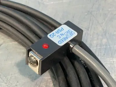 Used DANAHER PSR2Q Sensors Ohio US | HGR 24 #1312216