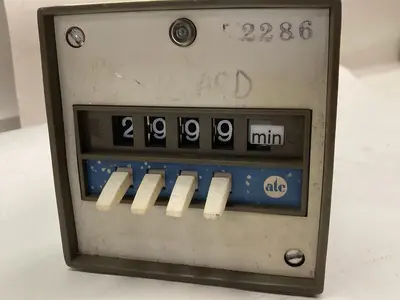 Used ATC 335B351A10PX Industrial Controls Ohio US | Surplus Asset Holdings #1412867