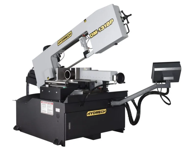 USED HYDMECH DM-1318P