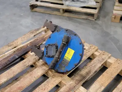 USED BREDEL SP25-0301