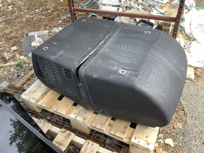 Used AIRXCEL 48203-669 Air Conditioning Equipment Michigan US | Miedema Asset Management Group #1340894