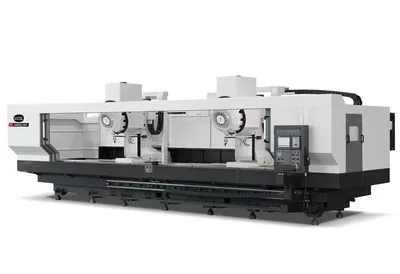 SEIKI XT-6000S/2SP Drilling & Tapping Centers | Direc Machine Tool, LLC. (1)