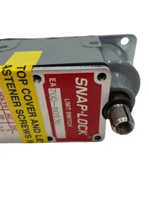 NEW NAMCO EA700-80936 LIMIT SWITCH EA70080936