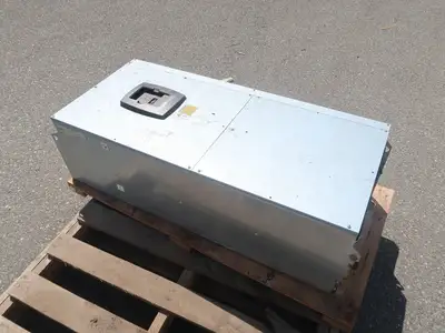USED EATON SPX150A1-5A4B1
