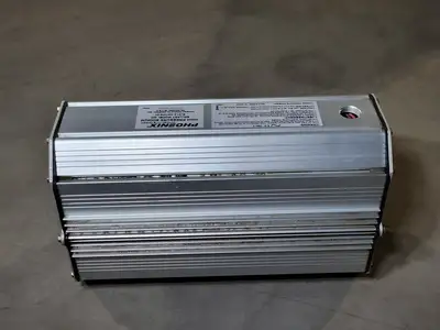 NEW PHOENIX BLST-A-400-HPS-QV