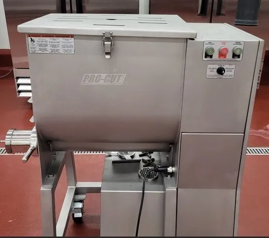 Used PROCUT KMG-32 Grinders / Shredders - Food Illinois US | M&M Equipment Corp. #1145605
