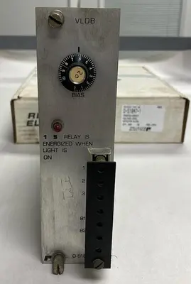 USED RELIANCE 0-51847-1