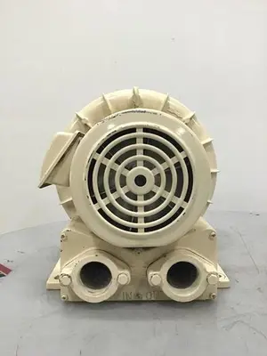 USED FUJI ELECTRIC VFC505A