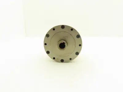 Kamo Kamoseiko BR100SH-20G-S032 Ball-type Gearbox 20:1 Inline Reducer
