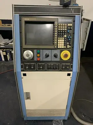 LMI T-156 LASER CUTTING AND ENGRAVING MACHINE