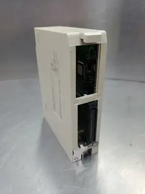 USED Omron CS1W-NCF71
