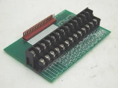 USED XYZ TECHNOLOGIES XYZ-MOD-16A(F)-02