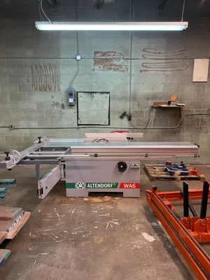 2006 WILHELM ALTENDORF WA6 Circular Cold Saws | ListingHippo (4)