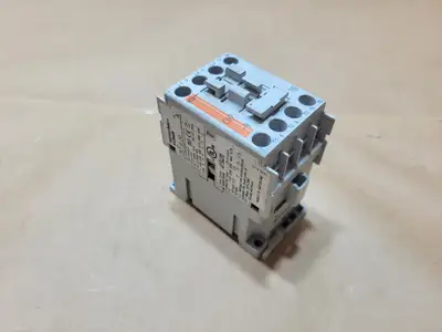 New | in-Stock SPRECHER + SCHUH CA7-9-10 Switchgears British Columbia CA | Lenmark #1438496