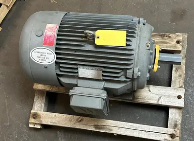 New | in-Stock WORLDWIDE ELECTRIC WWE40-36-286TS Industrial Controls Ohio US | Surplus Asset Holdings #1364385
